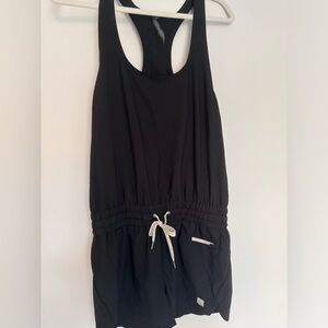 Vuori romper